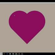 Creating A Heart Shape Using CSS CSS Shapes Tebcode