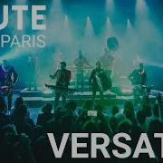 MEUTE Versatile Live In Paris
