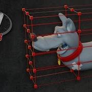 MODO Lattice Effector