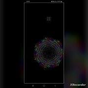 Created Mobile Python Program Turtle Import Smiles