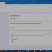 How To Enter Math Equations In Google Forms