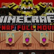 The Ultimate Minecraft Five Nights At Freddy S Movie