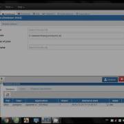 Error Restore Postgresql