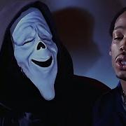 Ghostface Smoking Weed Killer Rap Scene Scary Movie 2000 Movie Clip HD