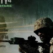 Call Of Duty 4 Modern Warfare 2007 Main Theme EXTENDED 2 HOURS LONG