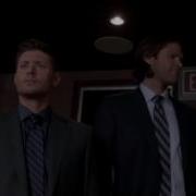 Sam And Dean S Epic Reactions