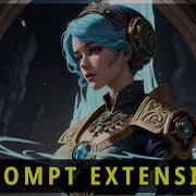 5 Prompting Stable Diffusion Extension In 10 Minutes Automatic1111