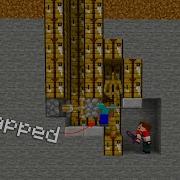 Minecraft Bedrock Edition Armor Stand Critout Trap