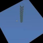 IiiD Physics Engine Demo