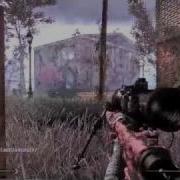 MW2 Fails Spawn