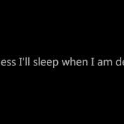Set It Off I Ll Sleep When I M Dead W LYRICS
