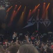 Sodom Agent Orange Live At Brutal Assault Festival 2019