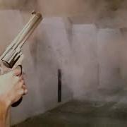 Smith Wesson 500 Slow Motion