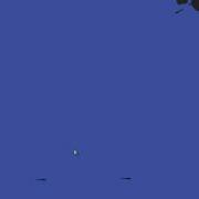 Basic Asteroid Game