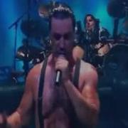 Rammstein Ohne Dich Live At The Brixton Academy London 2005