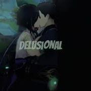 Delusional Slowed Reverb Bass Simon Curtis
