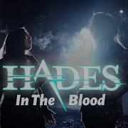 Hades In The Blood Epic Cinematic Cover