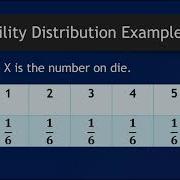 Chapter 4 4 1a Expected Value
