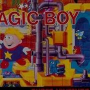Magic Boy SNES Gameplay