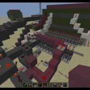 Maze Generator In Minecraft