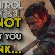 Control Resonant совсем не та игра которую вы ждали Превью Control Resonant