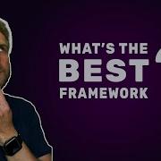 Laravel Django Next Js Which Framework Would I Use For Building A SaaS