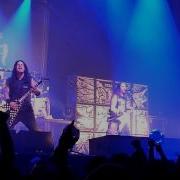 Machine Head Live Heineken Music Hall Days Turn Blue To Gray