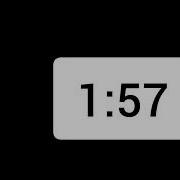 4 Minutes 18 Seconds Timer