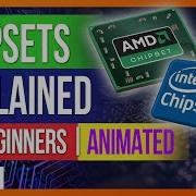 Chipsets Explained For Beginners Northbridge And Southbridge