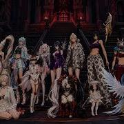 BNS NEO Puncture BM Tank Raven King