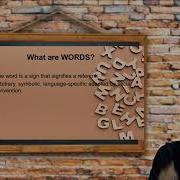 EL 103 Semantic Development