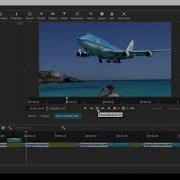 How To Add Timer Noise Glitches In Shotcut