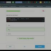 56 Slicing Introduction To Python Sololearn