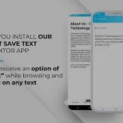 Save Text Editor Daily Planner Note Taking Text Editing App Save Any Text With One Click