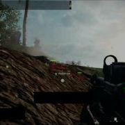 BFBC2 HAEKX Skeleton Visuals ESP