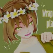 MMD Motion DL Wrap Me In Plastic