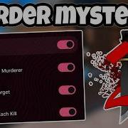 Murder Mystery 2 Script 2026 NO KEY AUTO COLLECT GUN AUTO KILL ALL