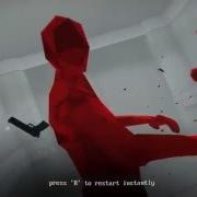 SUPERHOT Launch Trailer