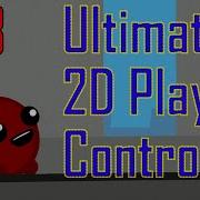 Building A 2D Platformer In Unity 03 Raycasting Collision Detection Movement