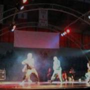 2007 Kecskemét Full Clip Breakdance Event Error Crew Show Mpg