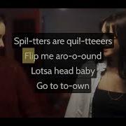 Ruby Waters Adult Swim Karaoke