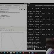 Лабораторная работа 3 Введение в Octave