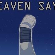 HEAVEN SAYS Warrior Cats OC MEME