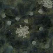 ImageVis3D Mandelbulb Volume Rendering Test