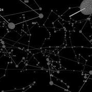 3D Travelling Salesman Problem With Nearest Neighbour Algorithm WEBGL