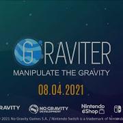 Graviter First 7 Minutes