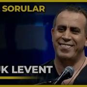 Aykırı Sorular Haluk Levent 23 02 2013