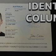 Deep Dive Into IDENTITY Columns