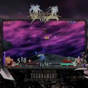Dissidia 012 Duodecim Final Fantasy Cloud Wins