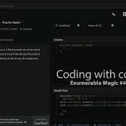 Codewars 8 Kyu Enumerable Magic 4 True For None Javascript
